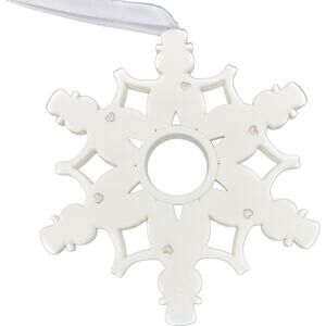 Hallmark GOOD FRIENDS, HAPPY HEARTS Keepsake Ornament 2016 in Box